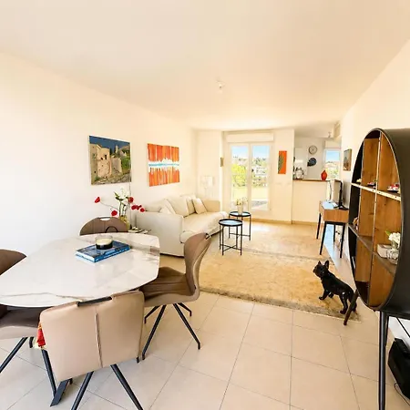 Magnifique T3 Riviera