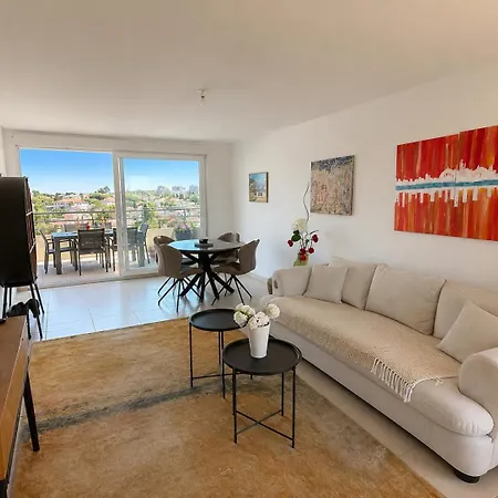Magnifique T3 Riviera *